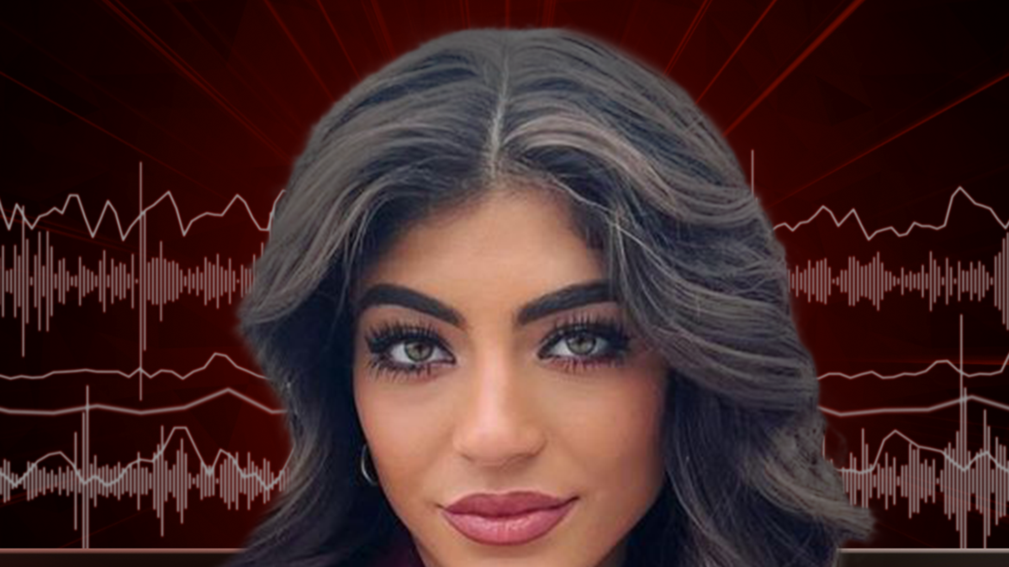 Milania Giudice Airport Run-Off Sparks Police Search, 911&hellip;