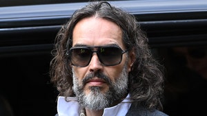 russell brand getty 1