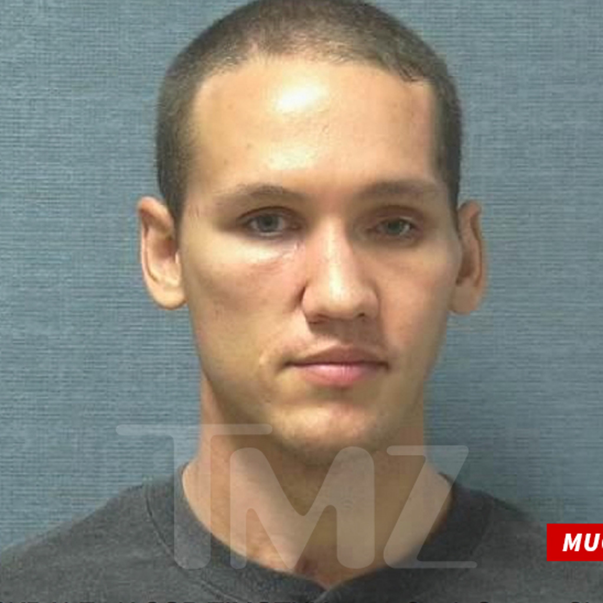 Wife Swap Son Charged with Murder for Killing Mom and Brother picture image