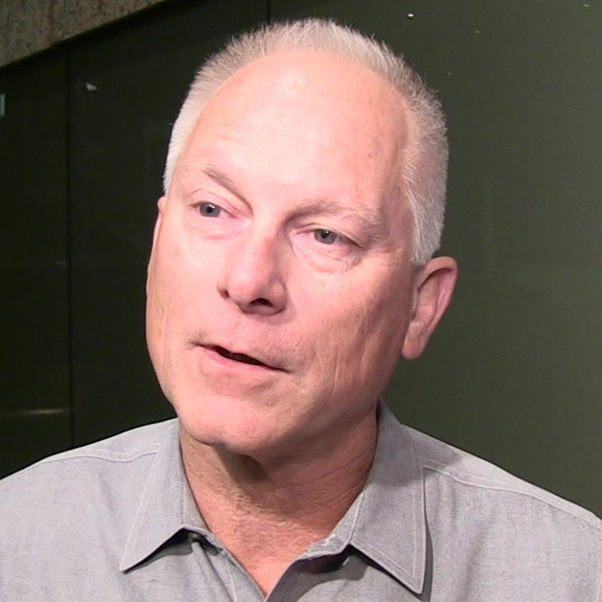 Kenny Mayne Leaving ESPN After 27 Years, 'Salary Cap Casualty'