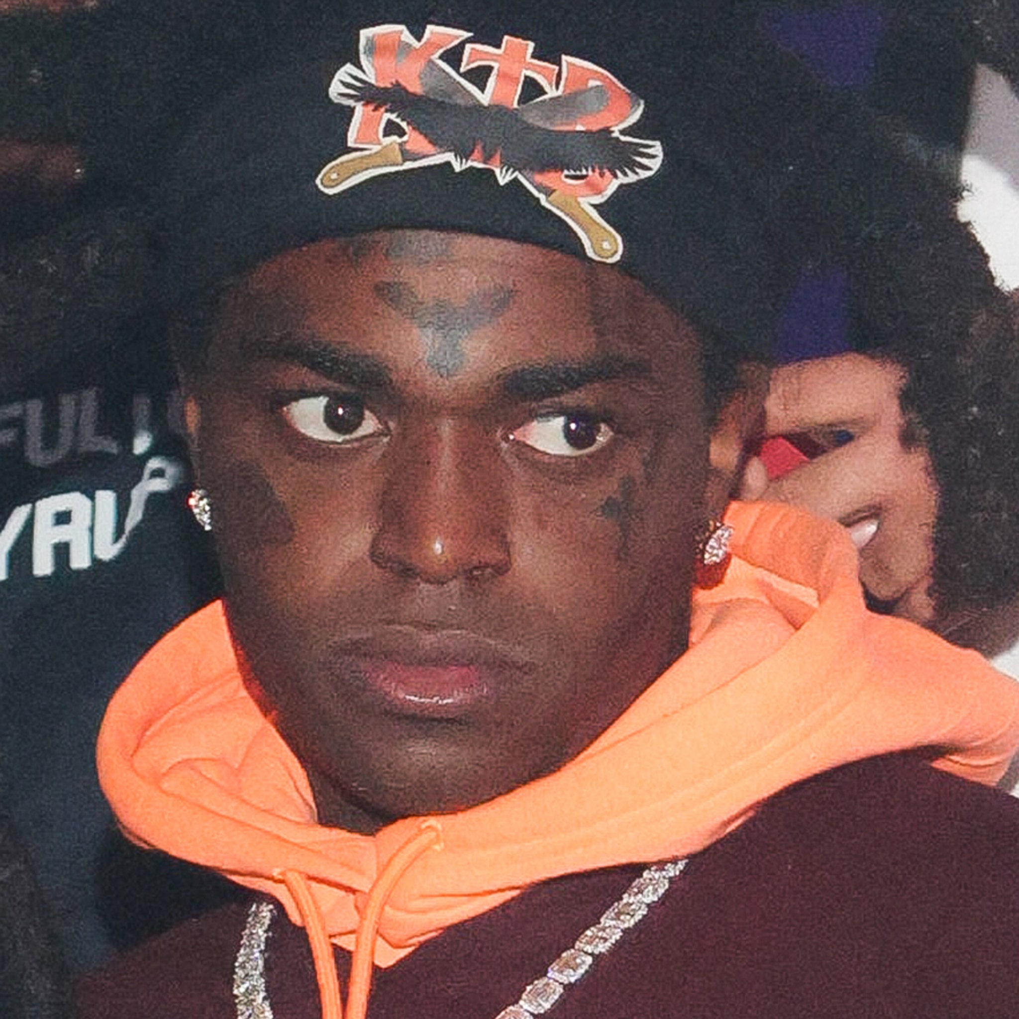 Kodak Black Completes 90 Days of Rehab, Probation Violation Lifted