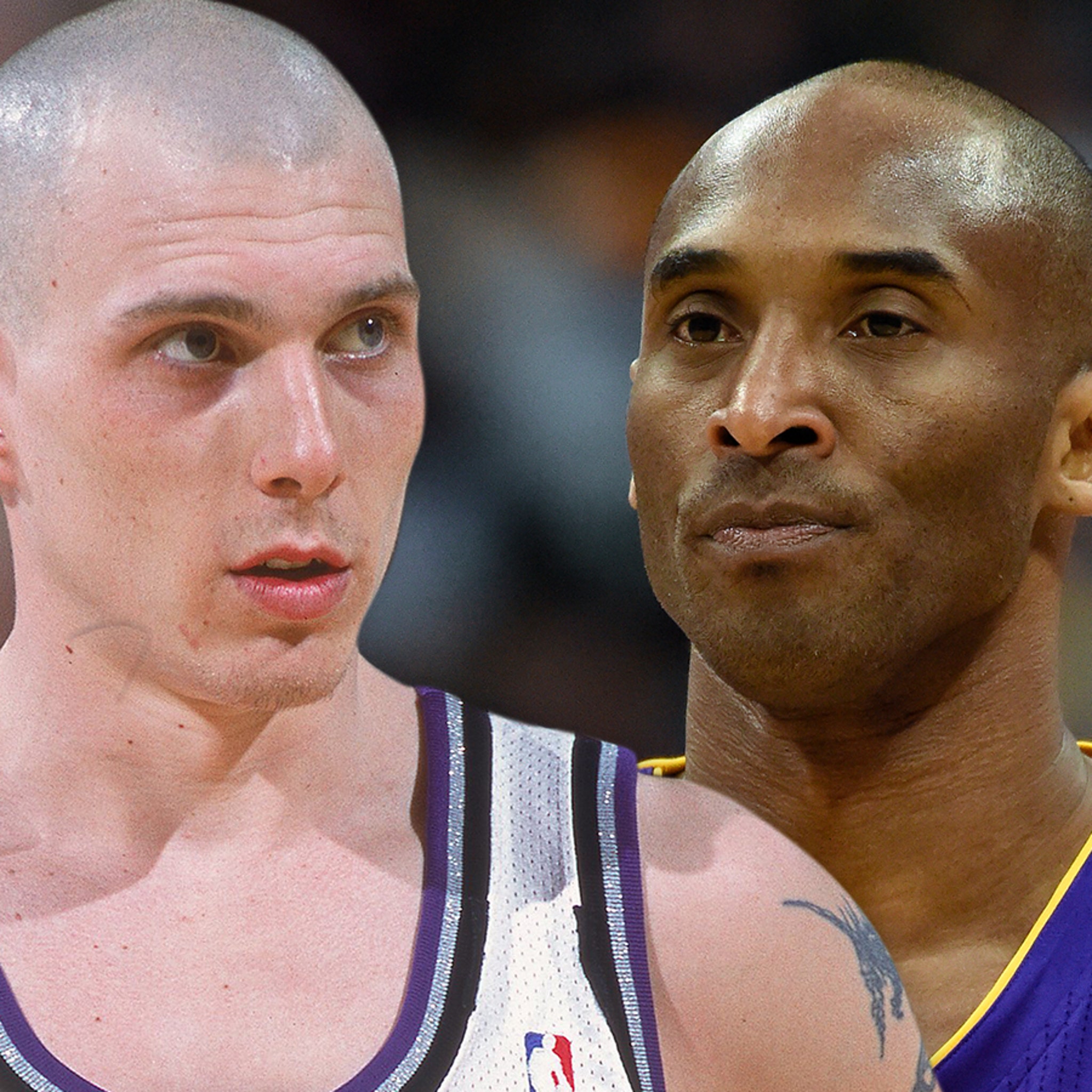 Kobe Bryant is the greatest Laker of all time, but - Jason