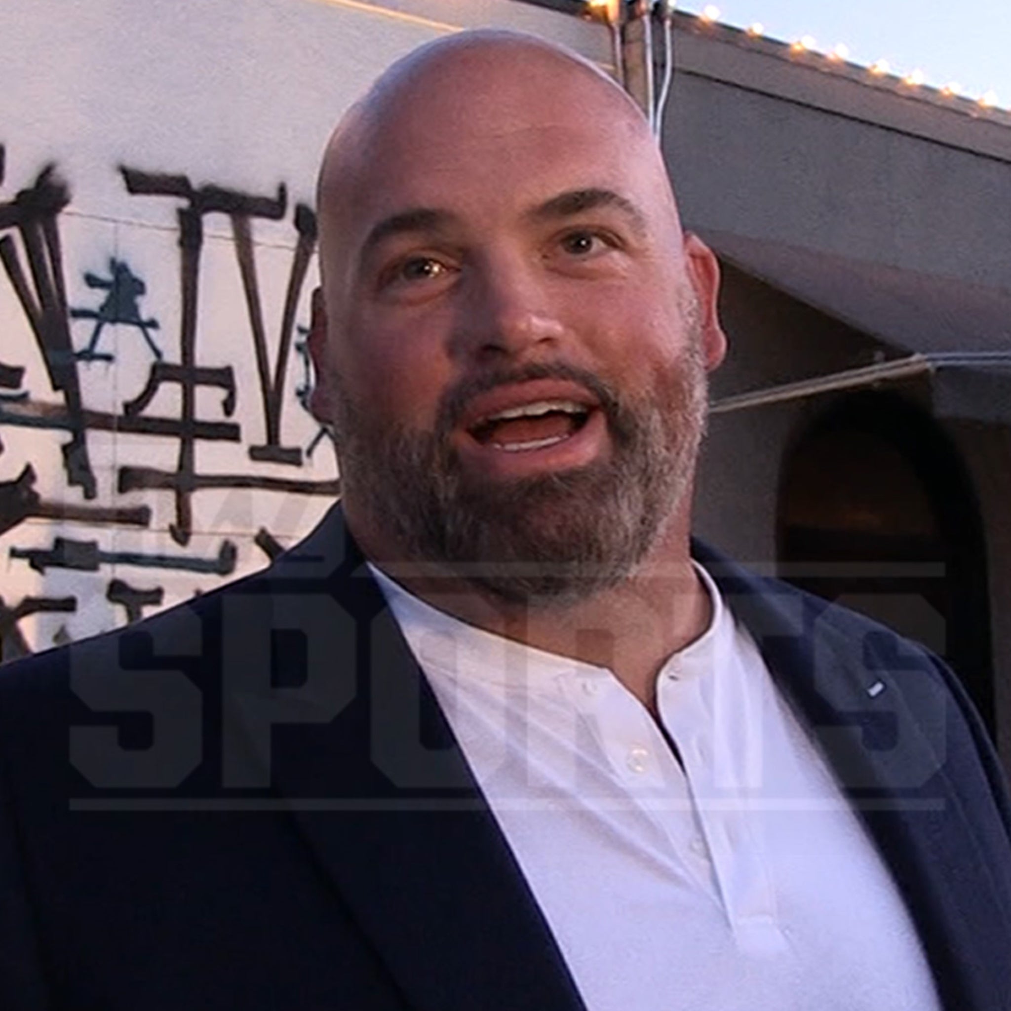 Life might not start at 40, but Rams' Andrew Whitworth will – Orange County  Register