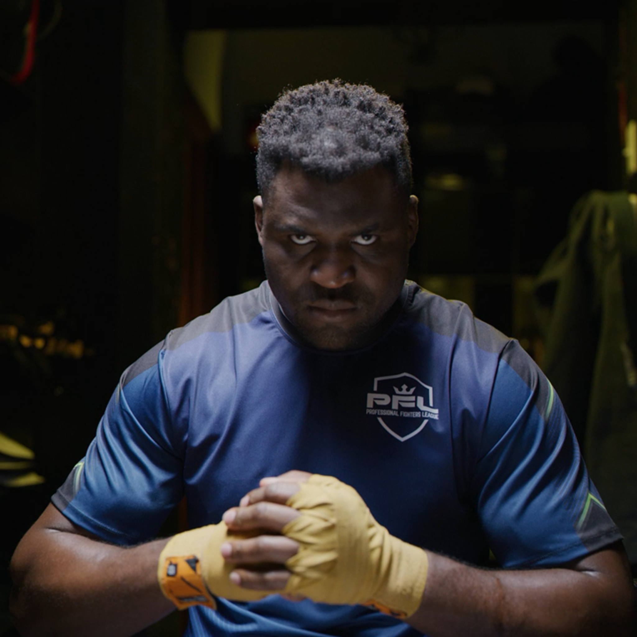 PFL: Francis Ngannou signs deal with Professional Fighters League