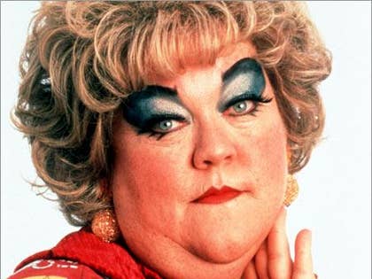 Kathy Kinney as Mimi Bobeck