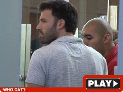 Ben Affleck: Click to watch