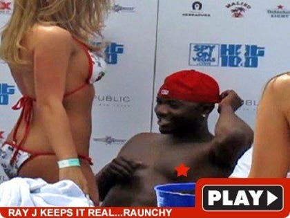Ray J: Click to watch!