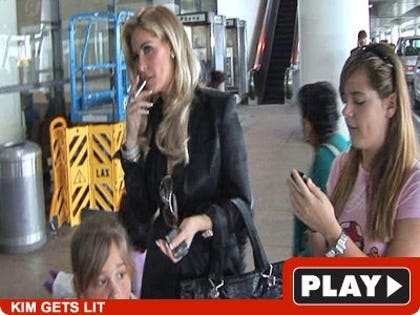 Kim Zolciak: Click to watch