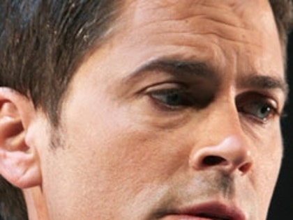 Rob Lowe