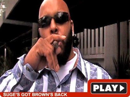 Suge Knight: Click to watch