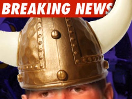 Bret Favre
