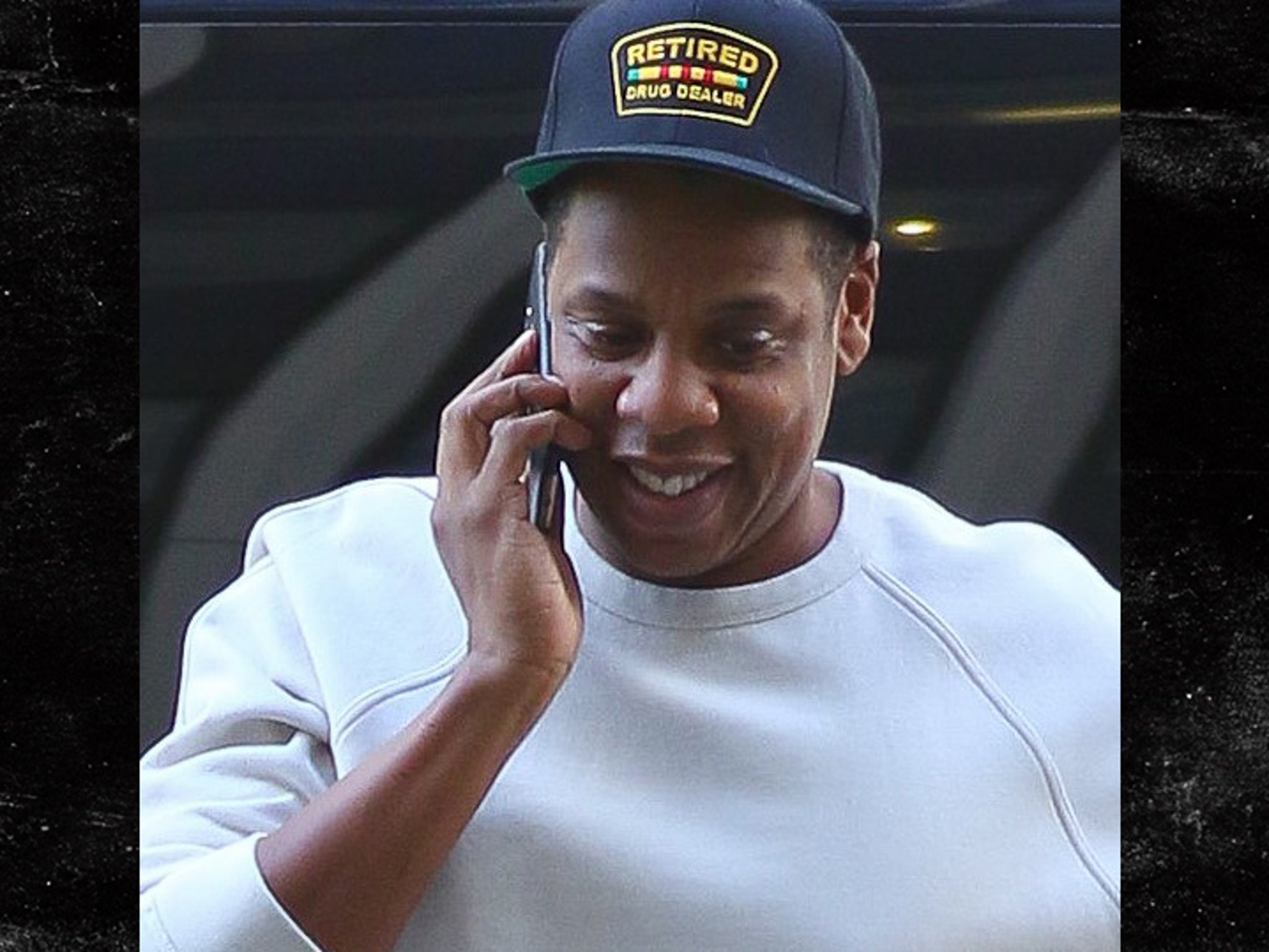 Jay Z's Retirement Suits Him Just Fine