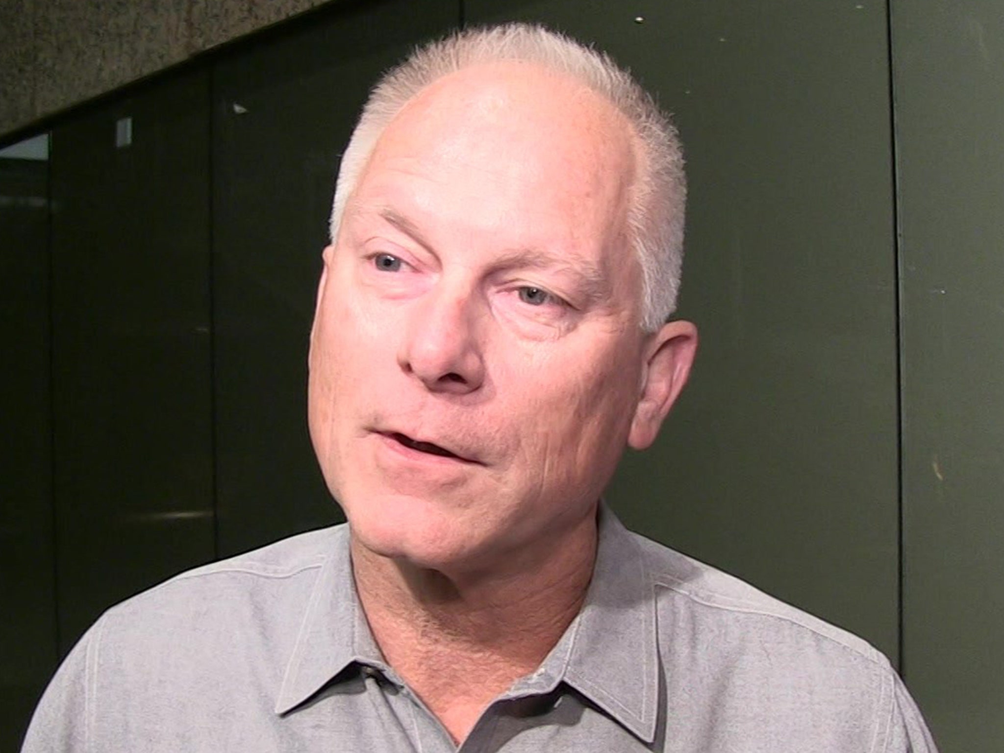 Kenny Mayne Leaving ESPN After 27 Years, 'Salary Cap Casualty'