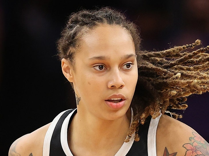 brittney Griner