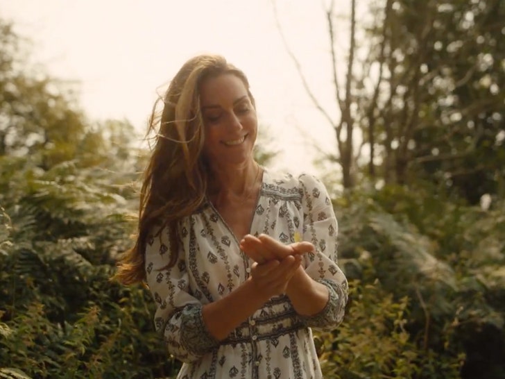 kate middleton finished chemo