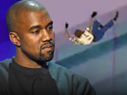 kanye west getty x 1