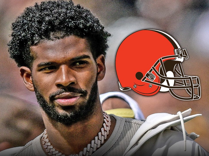 shedeur sanders browns neutral main getty