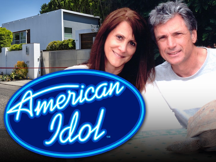 robin kaye american idol murders getty 1