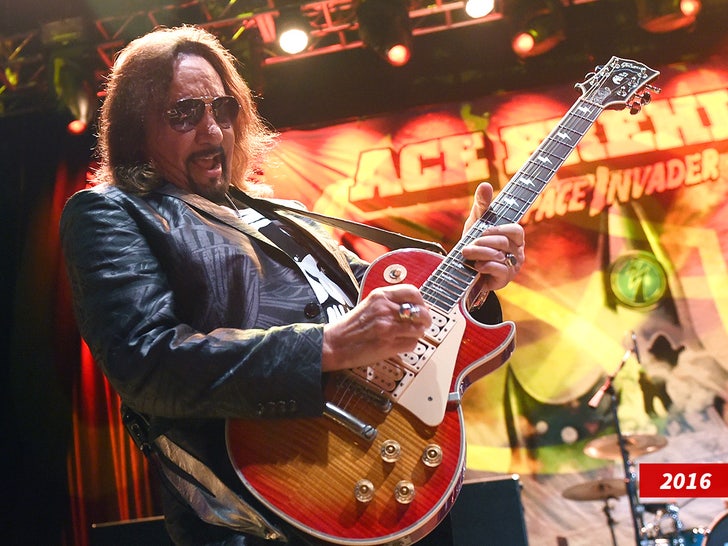 Ace Frehley sub getty swipe
