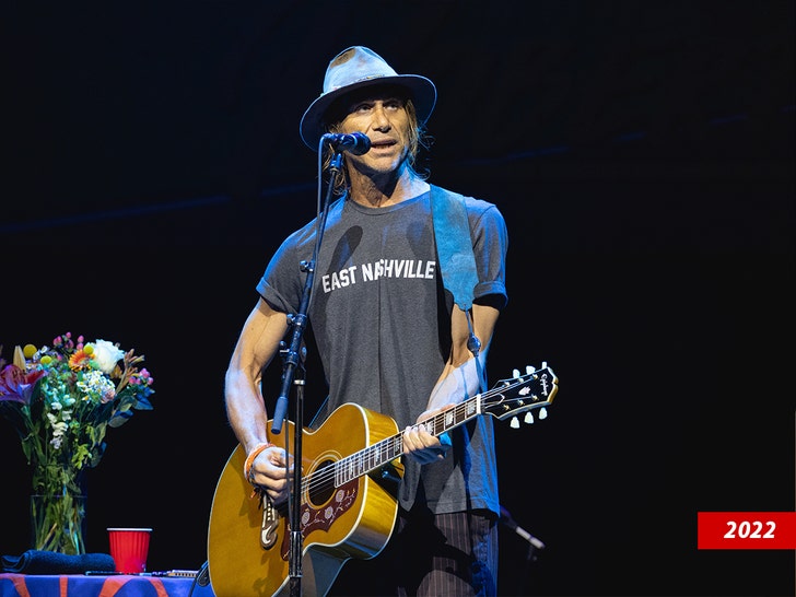 Todd Snider getty 2