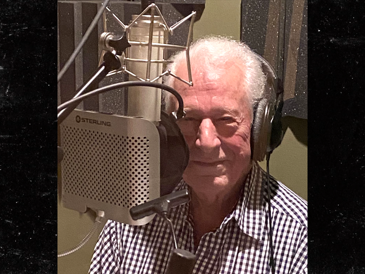 Dave Burgess principal sem crédito