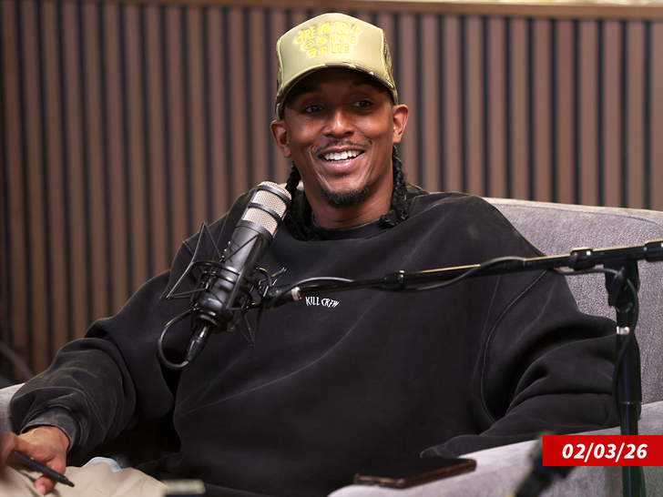 louis williams sub getty 3