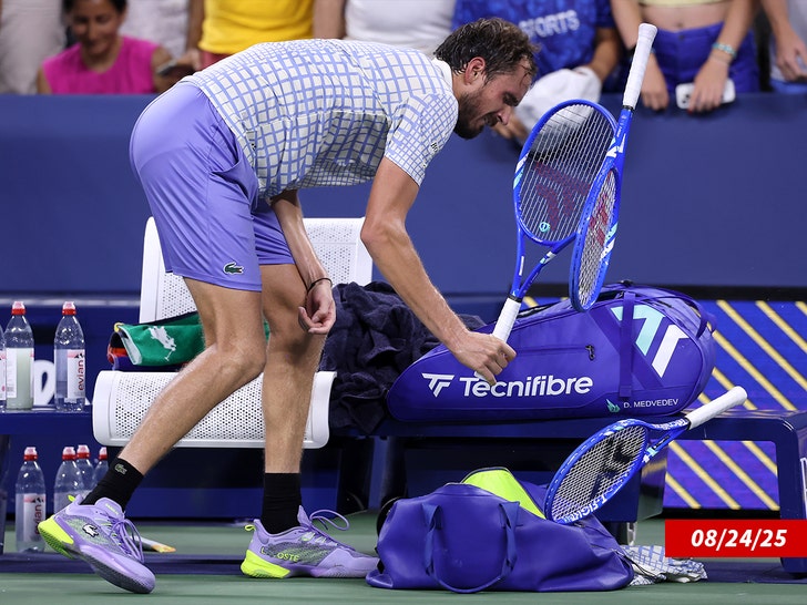daniil medvedev getty 4