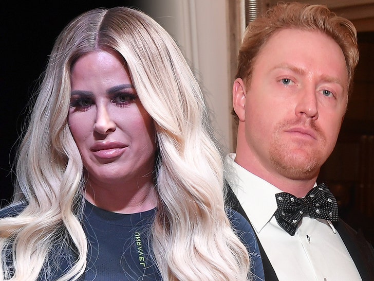 kim and kroy getty main 1