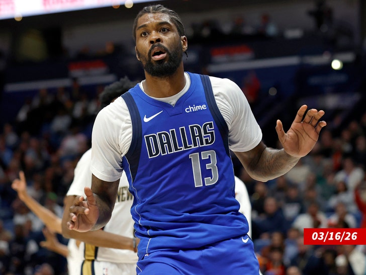 sub NBA Player Naji Marshall GETTY 2