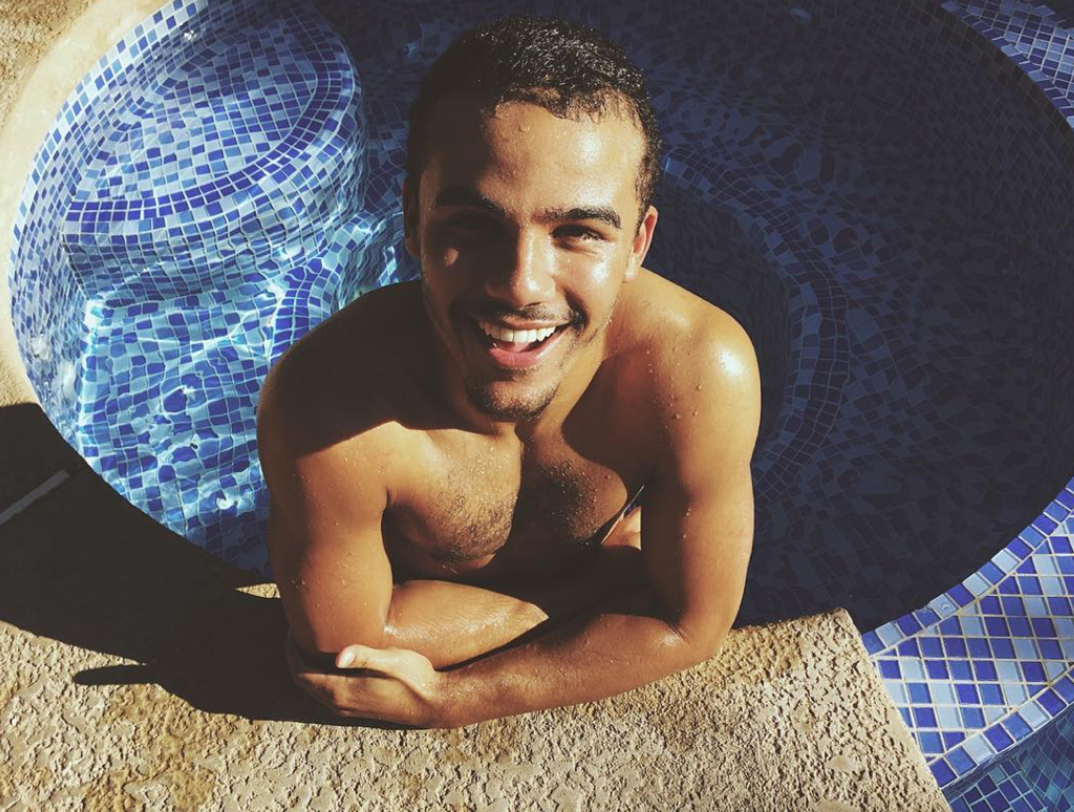 Jacob Artist