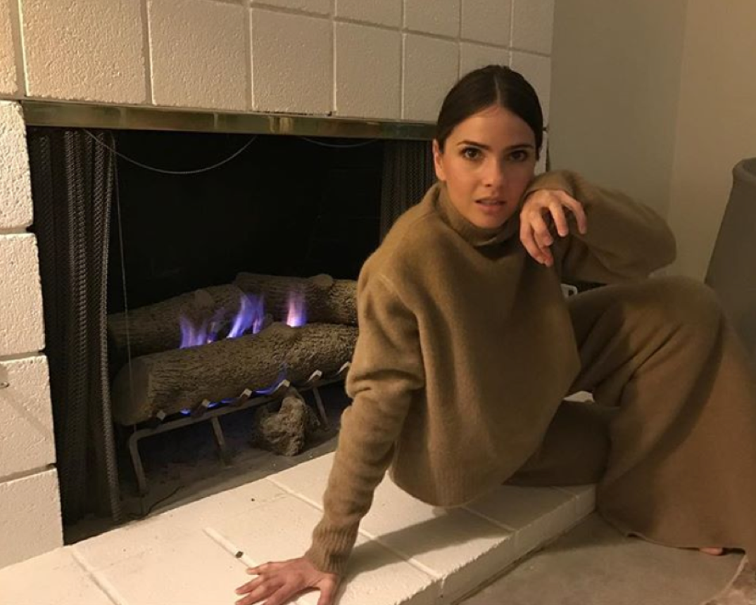 Shelley Hennig