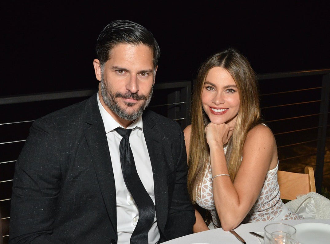 sofia vergara joe manganiello together photos 8