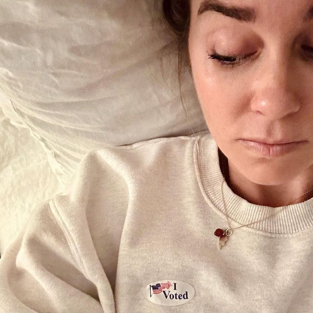 Lauren Conrad
