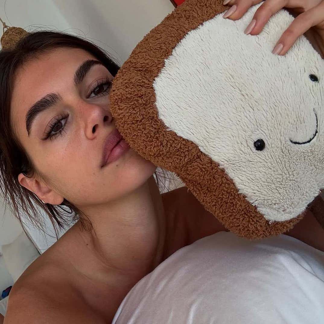 Kaia Gerber Hot Shots 5