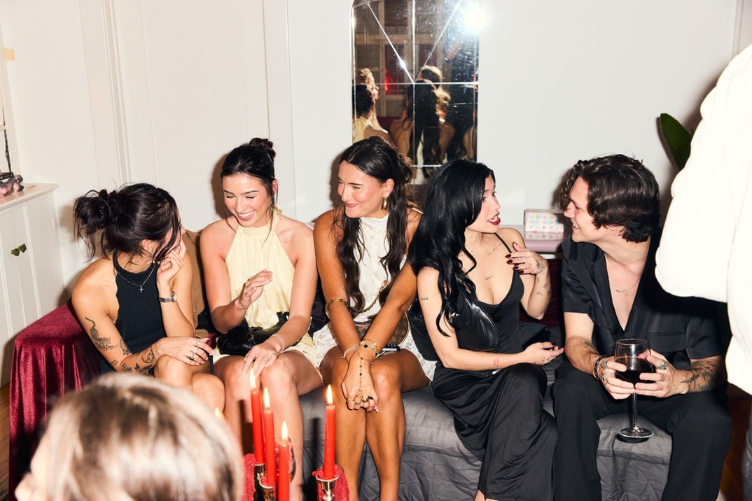 Posse Halloween Event 30