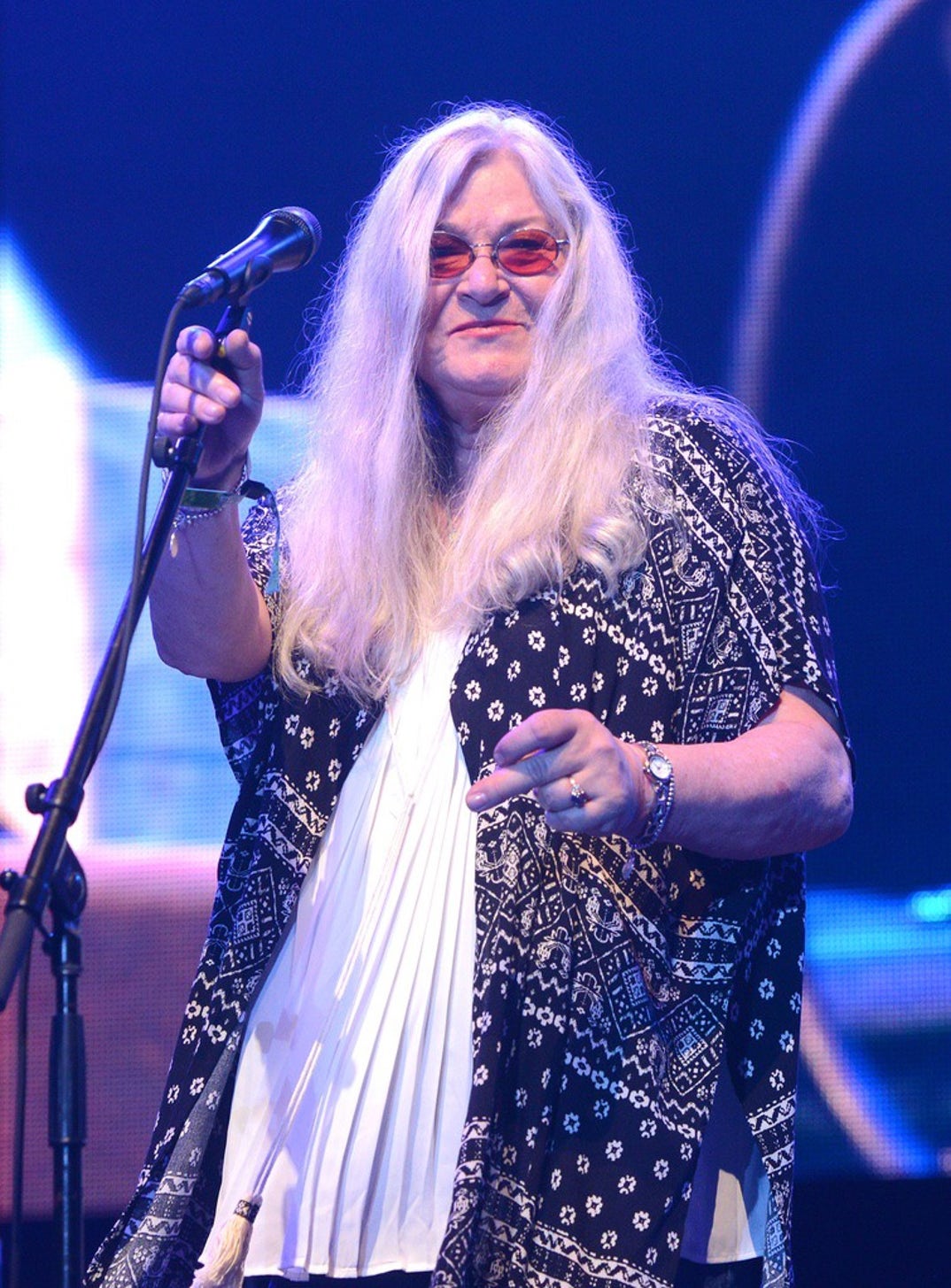 Remembering Donna Jean Godchaux 3