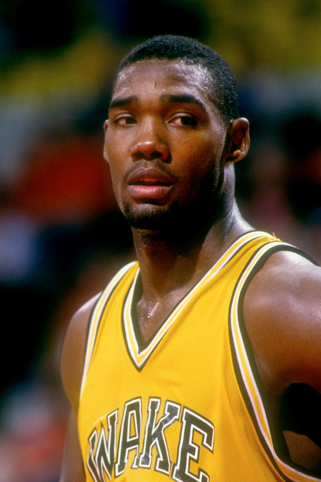 Remembering Rodney Rogers 1