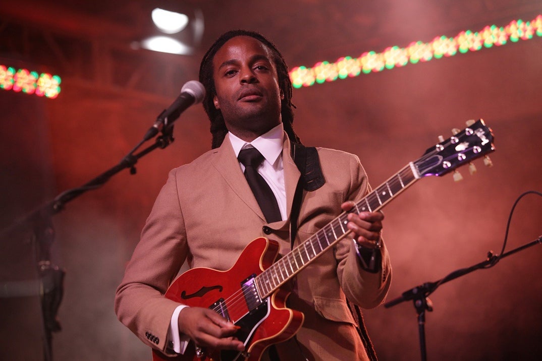 Remembering John Forté 0