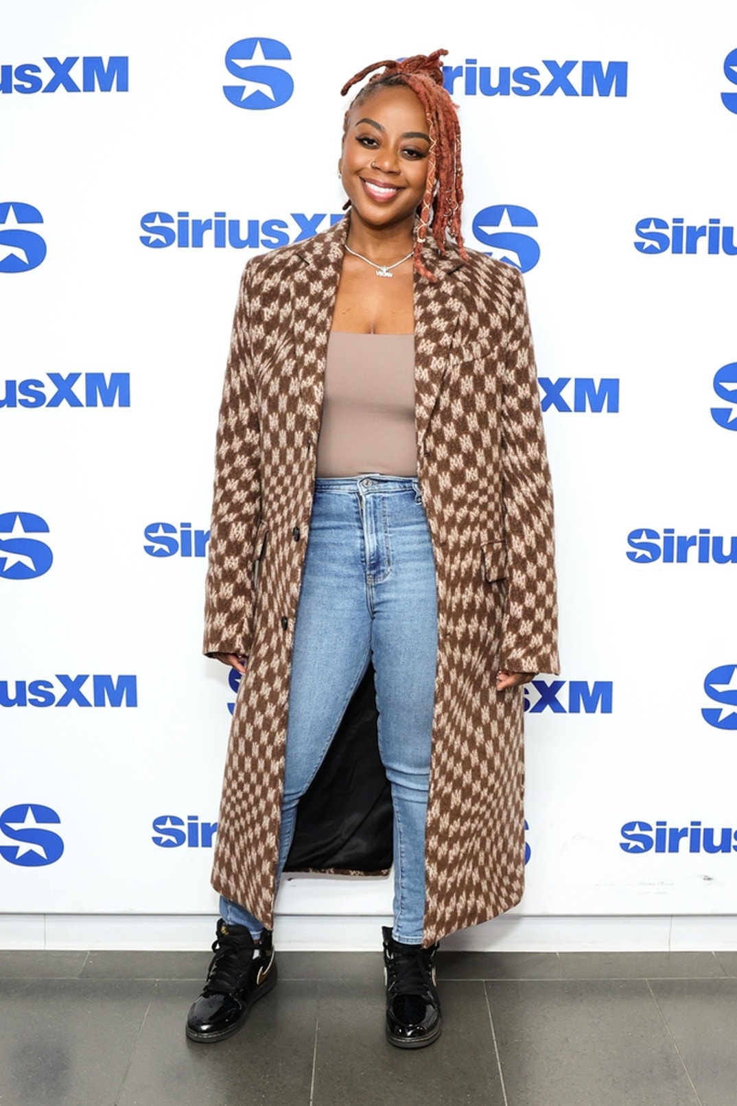 Pinky Cole Through The Years 7