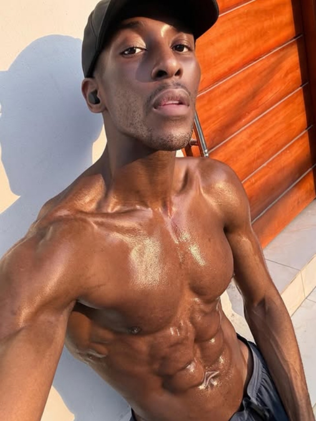 Joshua Uduma Hot Shots 3