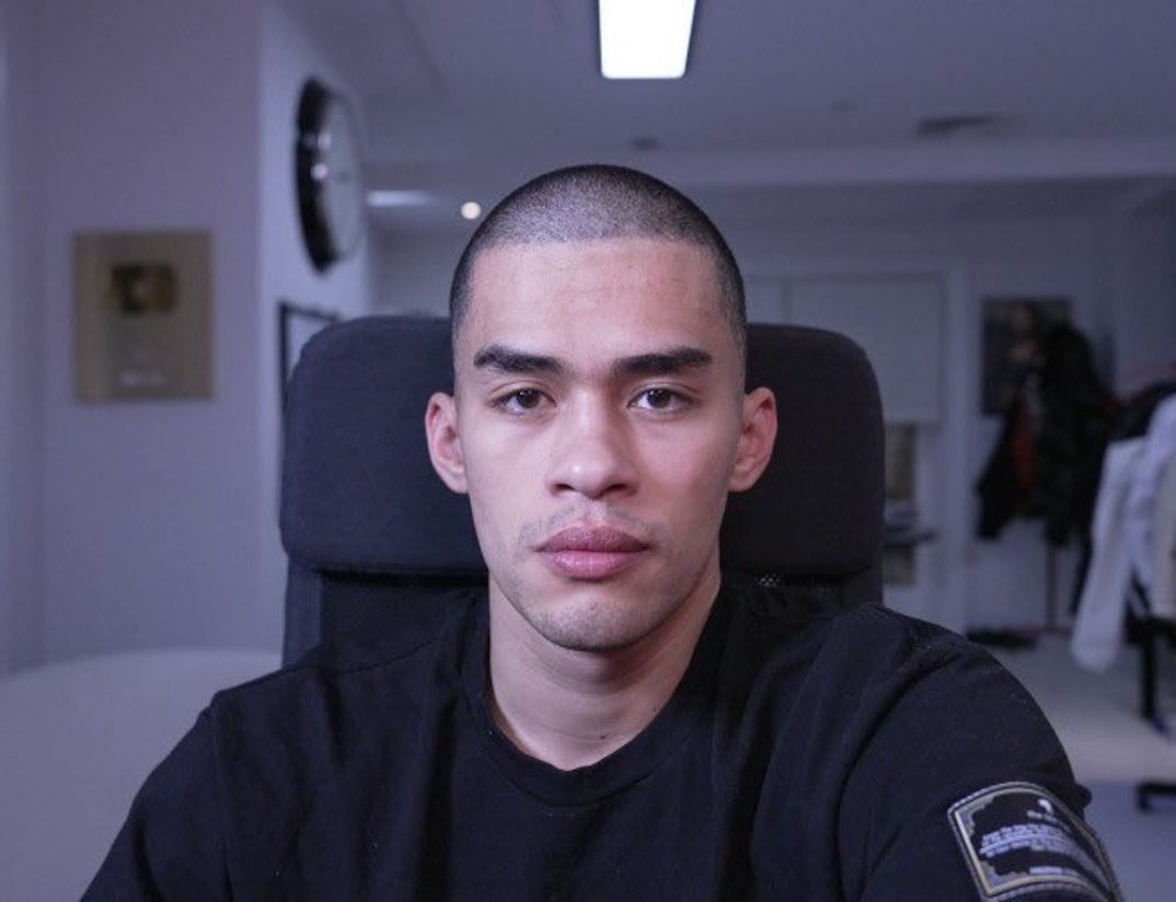 Sneako Social Shots 4