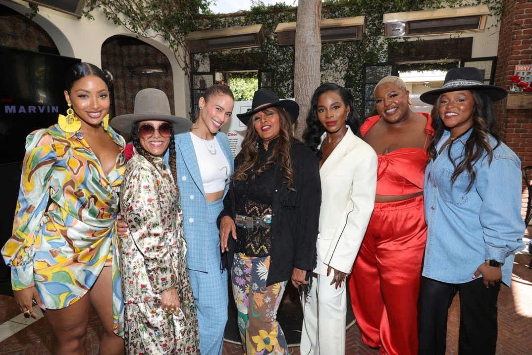 Cree Summer Through The Years 4