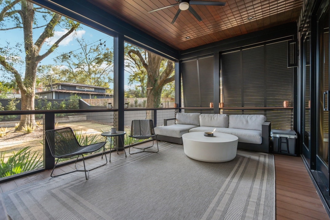 Chase Stokes South Carolina Home 8