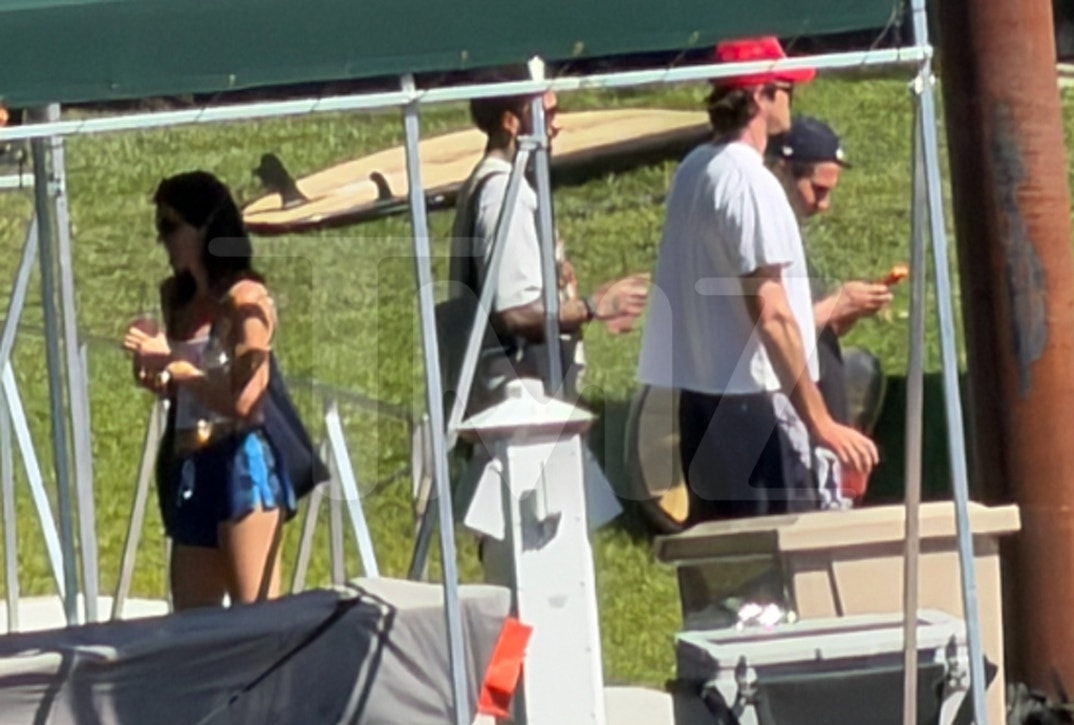 Biebers Kendall Jacob Lake Idaho 3