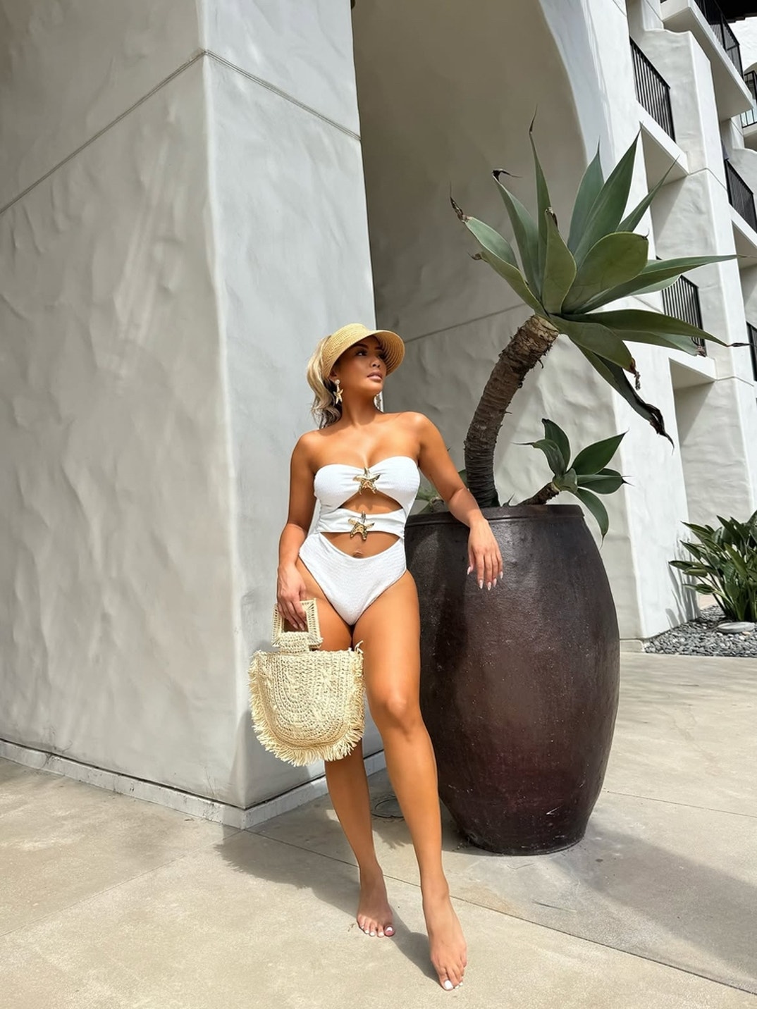 Liane V Benjamin Hot Shots 12