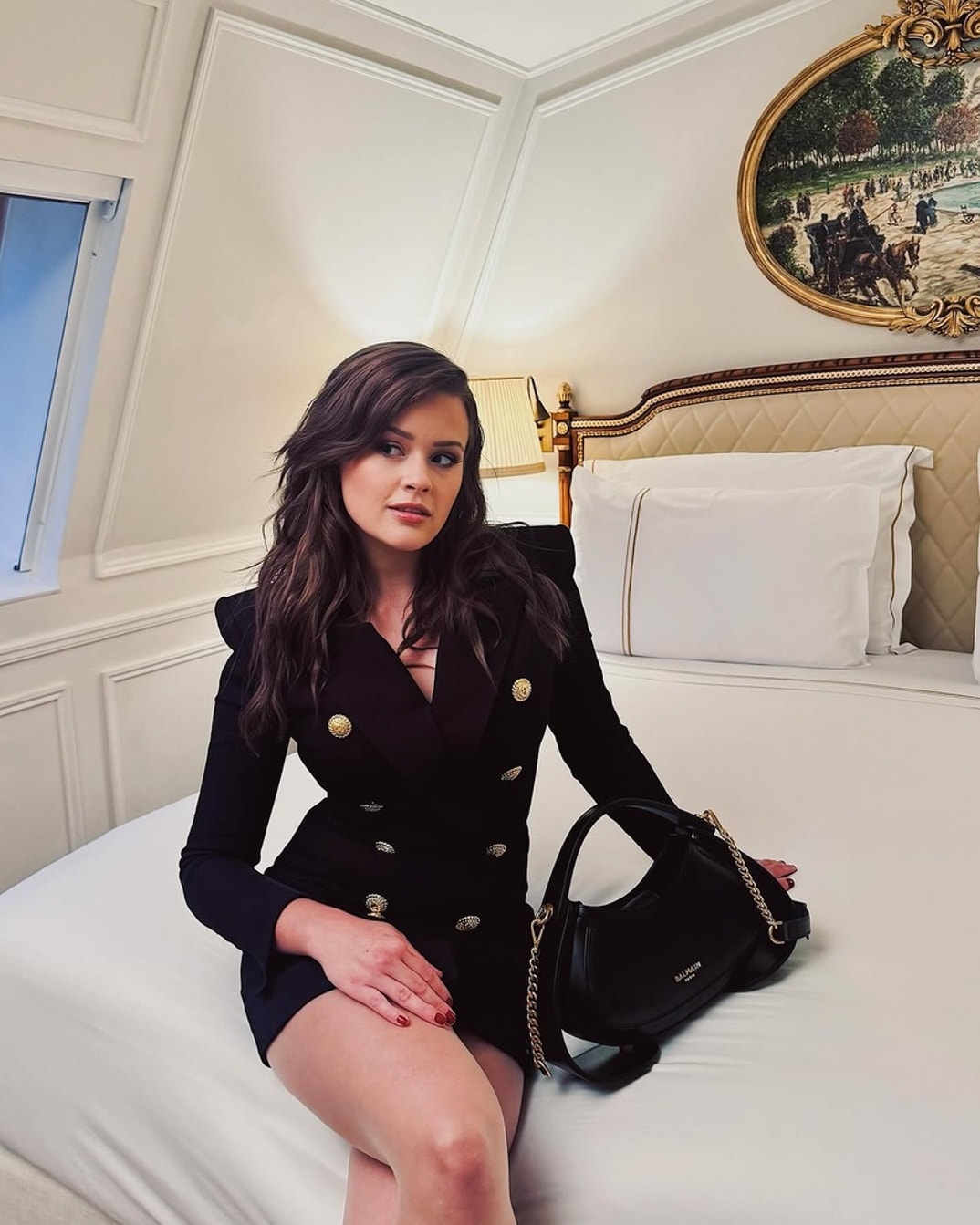 Ava Phillippe Hot Shots 8