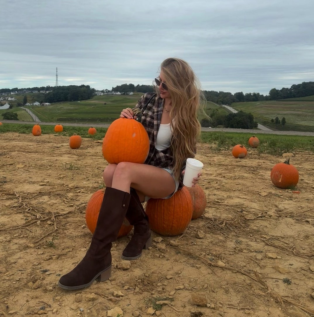 Paige Hyland
