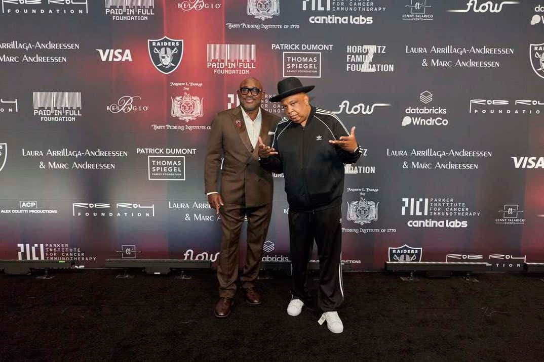 Paid In Full Foundation 50