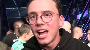 Logic's New Deal with Def Jam Is Not Worth $30 Million