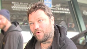Bam Margera Says He's Going Back to Alcohol Rehab For a Third Time